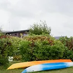 Idyllic With A Stunning Panoramic View Ebeltoft