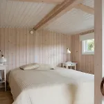Idyllic With A Stunning Panoramic View * Ebeltoft