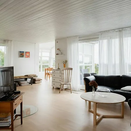Idyllic With A Stunning Panoramic View *