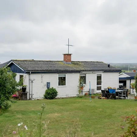 Idyllic With A Stunning Panoramic View *